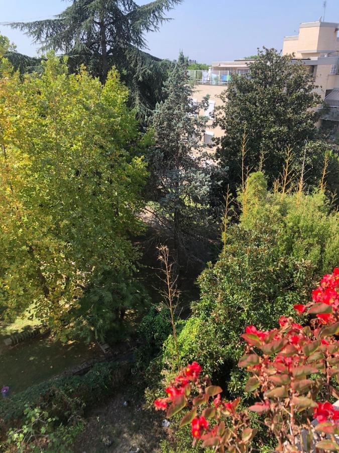 Appartement Madd House Bis Rome