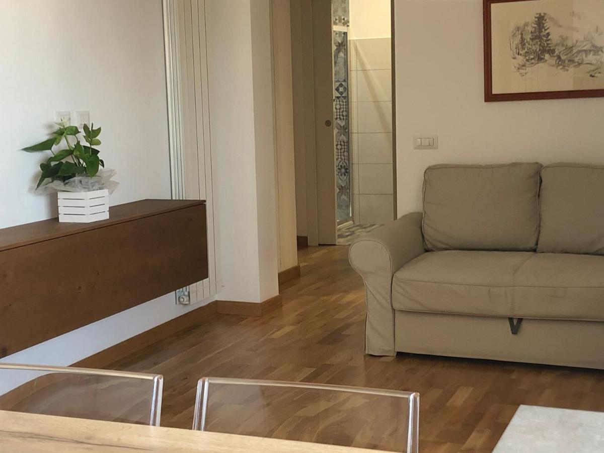 Madd House Bis Apartamento