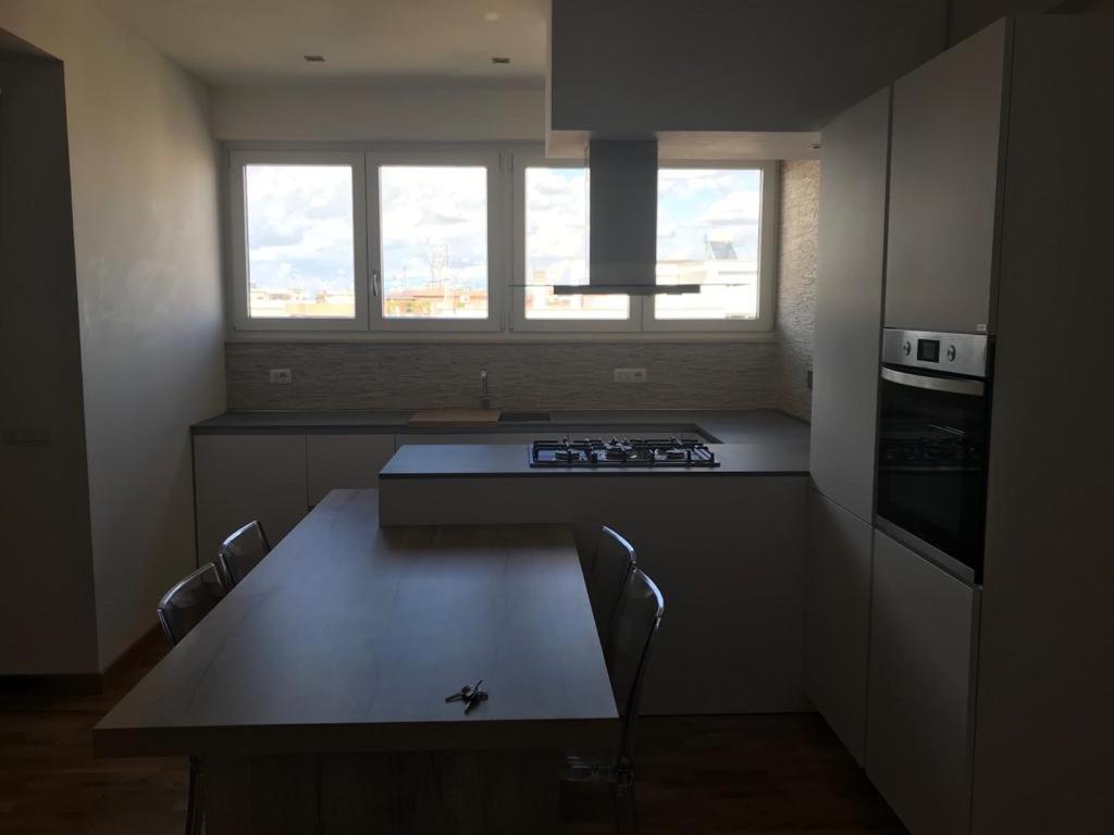 Madd House Bis Apartamento