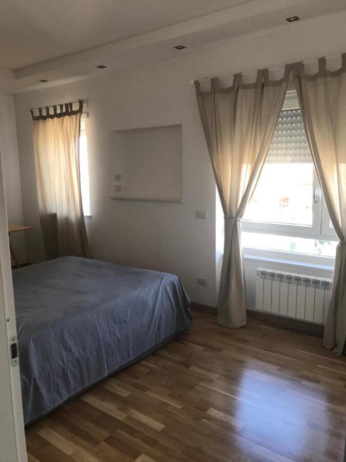 Appartement Madd House Bis *