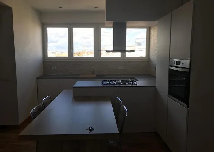 Madd House Bis