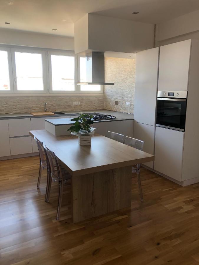 Appartamento Madd House Bis *